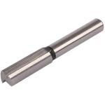 1 FRESA CILINDRICA HS C.6 MM D.6 X 16 MM.