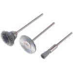 3 MINISPAZZOLE, GAMBO 2,3 MM 10-25