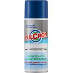 FULCRON IGIENIZZANTE CLIMATIZZATORI SPRAY 400ML