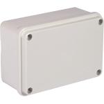 CASSETTA DERIV. 120X80X50 IP 56 C/VITI