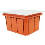 CASSETTA DERIVAZIONE MM. 119 X 96 X 50