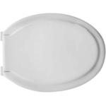 SEDILE UNIVERSALE PER WC IN PP BIANCO