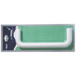 PORTASCIUGAMANI CM 30 SERIE IMMA BIANCO