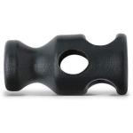 SNODINO DOPPIO GRIGIO BREV. NYLON