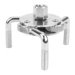 CHIAVE X FILTRO OLIO 3 BRACCI 108203 WOKIN MM 63-110