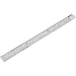 RIGHELLO 501012 WOKIN INOX MM 25X300