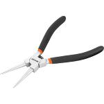 PINZA ANELLI INTERNI BECCHI DRITTI 104507 WOKIN MM. 180