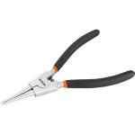 PINZA ANELLI ESTERNI BECCHI DRITTI 104707 WOKIN MM. 180