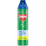 INSETTICIDA SPRAY 'MOSCHE E ZANZARE' ml 400