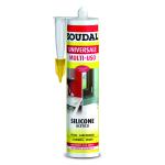 SILICONE SIL UNIVERSAL BIANCO 280ML