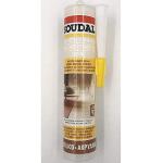 SILICONE SOUDAL ACRILICO/VERNICIABILE BIANCO PERLA 300 ml