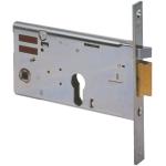 SERRATURA METALLO INFILARE ELETTRICA 14350 CISA E.90