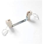 PORTALAMP. ALOGENO ATTACCO R7S