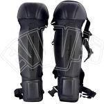 PARASTINCHI DA LAVORO 1 coppia - colore nero