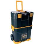 Valigetta con ruote L460xP280xH665 mm.