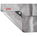 TELO CON OCCHIELLI RINFORZATO 6X10 MT