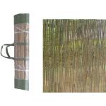 ARELLA BRIXO SLIM "BAMBOO" 150 X 300 CM.