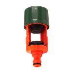 RUBINETTO ATTACCO RAPIDO UNIV. SENZA FILETT. blister