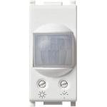 NMODULO SENSORE DI MOVIMENTO BIANCO