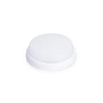 PLAFONIERA LED TEN IDEAS IP54 TONDA 15 W 1200LM BIANCA C/CAVO