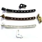 REGOLATORE DI APERT. ART.311 BIANCO