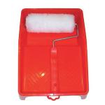 RULLO + BACINELLA IN KIT CINGHIALE CM. 20 + CM 26X32