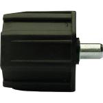 CALOTTA X RULLO AVVOLGIBILI INTERNA IN PVC