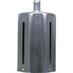 CALOTTA X RULLO AVVOLGIBILI ESTERNA REGOLABILE MM.60 X 85