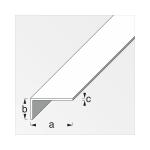 ang 15 x 10 x 1 ALL BIA 2 MT