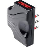 TRIPLA ESTRAPIATTA 10 A 250V NE 3 PRE.10/16A