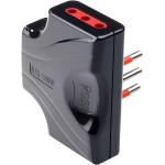 TRIPLA ESTRAPIATTA 10A 250V NE