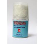 FIBRORESINA IN KIT COMPLETA ML.200