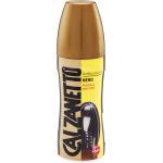 LIQUIDO AUTOLUCIDANTE PER SCARPE NERO ML.75 LIQUIDO 'CALZANETTO'