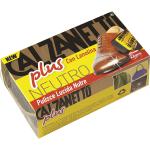 SPUGNA LUCIDA SCARPE NEUTRO A CON LANOLINA ML.50 TUBETTO 'CALZANETTO'