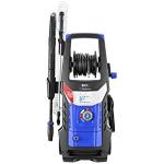 IDROPULITRICE ACQUA FREDDA Dual Hyg System 2.A - 160 BAR 2200W