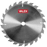 LAMA PER TAGLIO LEGNO 250/30 MM Z48