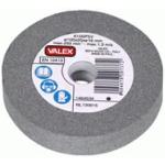 MOLA ABRASIVA D. 150X16XD12,7 GR. 36