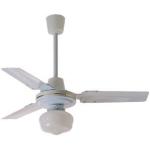 VENTILATORE DA SOFFITTO 3 PALE 60 W - ø cm 92