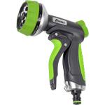 PISTOLA CON TESTA MULTIGETTO