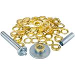 SET DI FISSAGGIO + 30 OCCHIELLI RIF 5752