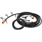 Ribimex - Pra/GGB.1502 - Kit irrigazione Goccia a Goccia