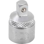 RACC. RIDUZIONE CHROM VAN.1/4''M 3/8''F