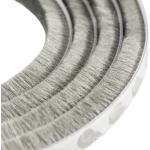 SPAZZOLINO ADESIVO H11 GRIGIO -S54211G-