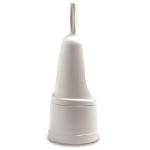 PORTASCOPINO NUOVO STORNO 10540 BIANCO STEFANPLAST