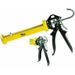 PISTOLE P/SILICONE VIGOR MOD. IRISH