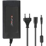 Alimentatore 42 W PLUG&PLAY CON JACK2.1- SKU 3249