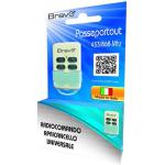 PROGRAMMAZIONE + PASSEPARTOUT