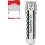 BL X1 EVO TASS NYLON C/BOR. 30PZ/BL 6X30