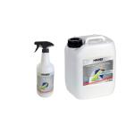 DETERGENTE IGIENIZZANTE 5LT BASE CLORO ATTIVO MAURER PLUS