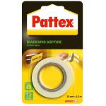 PTX BIADESIVO SOFT 25 X 1,5 MT.